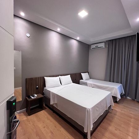 Regis Hotel II Режістру Екстер'єр фото