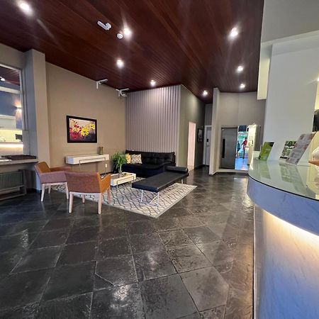 Regis Hotel II Режістру Екстер'єр фото