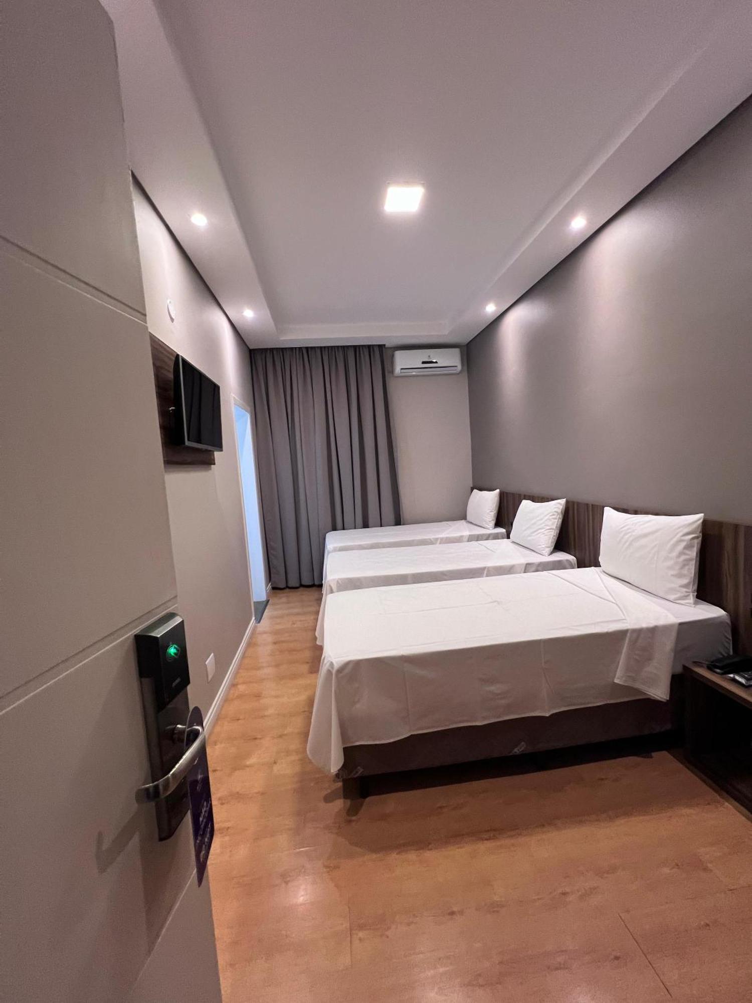 Regis Hotel II Режістру Екстер'єр фото